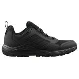 Adidas GZ8916 Terrex Tracerocker 2.0 Trail Siyah Erkek Spor Ayakkabı