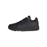 Adidas GZ9671 Hoops 3.0 Siyah Uniseks Spor Ayakkabı