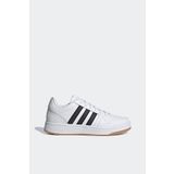 Adidas H00462 Postmove Beyaz Erkek Spor Ayakkabı