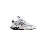 Adidas H01719 Nite Jogger Beyaz Erkek Spor Ayakkabı