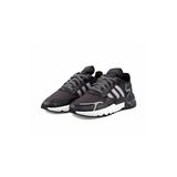 Adidas H01735 Nite Jogger W B-93 Kadın Renkli Spor Ayakkabı