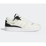 Adidas H01914 Forum Exhibit Low Beyaz Günlük Spor Ayakkabı
