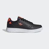 Adidas H02171 NY 90 Siyah Erkek Ayakkabı