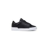 Adidas H02176 Court Tourıno Siyah Erkek Günlük Spor Ayakkabısı