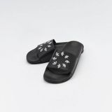 Adidas H02888 Siyah Adilette Core Unisex Terlik