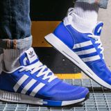 Adidas H04471 Multix Mavi Erkek Spor Ayakkabı