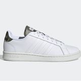Adidas H04549 Grand Court Beyaz Erkek Spor Ayakkabı