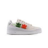 Adidas H05116 Forum Bold W Kadın Günlük Ayakkabı