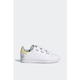 Adidas H05271 Stan Smıth CF C Beyaz Çocuk Spor Ayakkabı