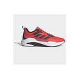 Adidas H06207 Kırmızı Trainer V Erkek Spor Ayakkabı