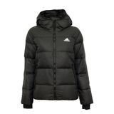Adidas H14172 D11 Big Baffle Siyah Kadın Mont