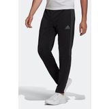 Adidas H28914 Siyah M Sereno Pt Erkek Futbol Eşofman Altı