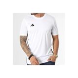 Adidas H44526 Tabela 23 JSY Beyaz Futbol Erkek Forma