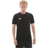 adidas H44529-E Tabela 23 Jsy Erkek T-Shirt Siyah - Çok Renkli