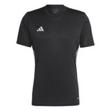 Adidas H44529 Siyah Erkek Futbol Forması