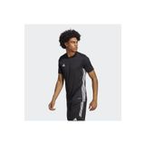 Adidas H44529 Siyah Erkek T-Shirt