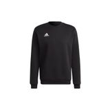 Adidas H57478 Entrada 22 Siyah Unisex Sweatshirt