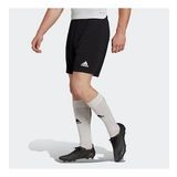 Adidas H57504 Entrada 22 Erkek Siyah Şort