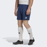 Adidas H57506 Lacivert Entrada 22 Erkek Şort
