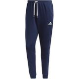 Adidas H57529 ENT22 Sw Pnt Erkek Eşofman Altı - Lacivert