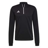Adidas H57544 Ent22 Tr Top Siyah Erkek Sweatshirt