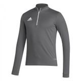 Adidas H57556 Yeşil Erkek Sweatshirt