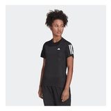 Adidas H59274 Own The Run Tee Kadın T-shirt