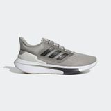 Adidas H68075 EQ21 Gri Run Erkek Koşu Yürüyüş Ayakkabısı