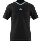 Adıdas Hakem Erkek Forma HP0756 - XL - Siyah