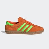 adidas Hamburg W Kadın Turuncu Spor Ayakkabı Düz Ih5460 Turuncu
