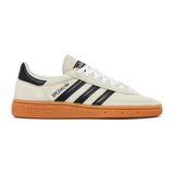 Adidas Handball Spezial Aluminium Black Gum