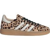 Adidas Handball Spezial Ayakkabı - Desenli