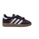 Adidas Handball Spezial Bordo Günlük Spor Ayakkabı Sneaker If6562