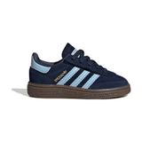 Adidas Handball Spezial Cf Bebek Günlük Ayakkabı Jı2899 Lacivert Lacivert