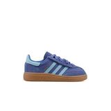 Adidas Handball Spezial Cf Bebek Günlük Ayakkabı KI8610 Mor