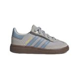 adidas Handball Spezial CF EL I Çocuk Sneaker, Gri, 22 Beden