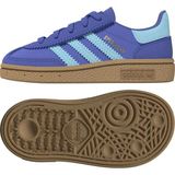 adidas HANDBALL SPEZIAL CF EL I Mor Bebek Sneaker KI8610