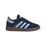 adidas Handball Spezial Çocuk Günlük Spor Ayakkabı Lacivert 33