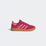Adidas Handball Spezial Çocuk Kırmızı Spor Ayakkabı.-