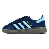 adidas Handball Spezial Comfort El Bebek Mavi Spor Ayakkabı