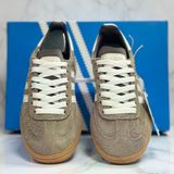 Adidas Handball Spezial Earth Strata / Cream White / Gum Unısex
