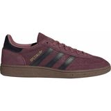 Adidas Handball Spezial Erkek Bordo Spor Ayakkabı (KJ7414)