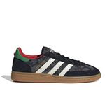 Adidas Handball Spezial Erkek Günlük Ayakkabı HQ7261 Siyah