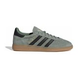 Adidas Handball Spezial Erkek Günlük Ayakkabı Ih6507 Yeşil Yeşil