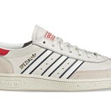 adidas Handball Spezial Erkek Günlük Spor Ayakkabı Bej 41.5