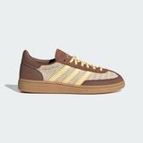 Adidas Handball Spezial Erkek Günlük Spor Ayakkabı - Kahverengi