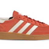 adidas Handball Spezial Erkek Günlük Spor Ayakkabı Kırmızı 42.5