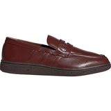 Adidas Handball Spezial Erkek Kahverengi Loafer Ayakkabı (KJ5787)