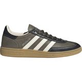 Adidas Handball Spezial Erkek Kahverengi Spor Ayakkabı (KJ7417)