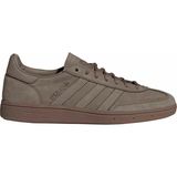 Adidas Handball Spezial Erkek Kahverengi Spor Ayakkabı (KJ9852)